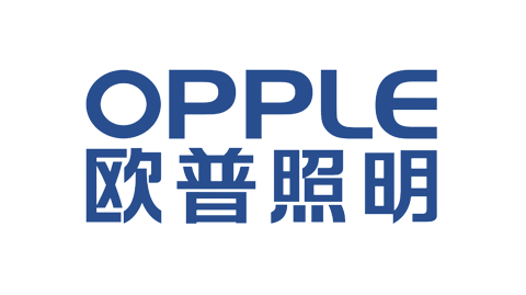 欧普照明