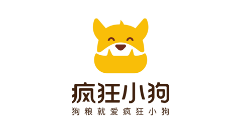  疯狂小狗