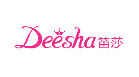 笛莎 