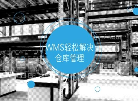 使用wms系统能轻松解决仓库管理中的问题