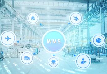 仓库管理的哪些方面使用wms系统