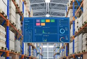 企业仓库管理使用wms系统的优势体现有哪些