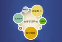 WMS系统仓库比传统仓库相比好在哪些方面