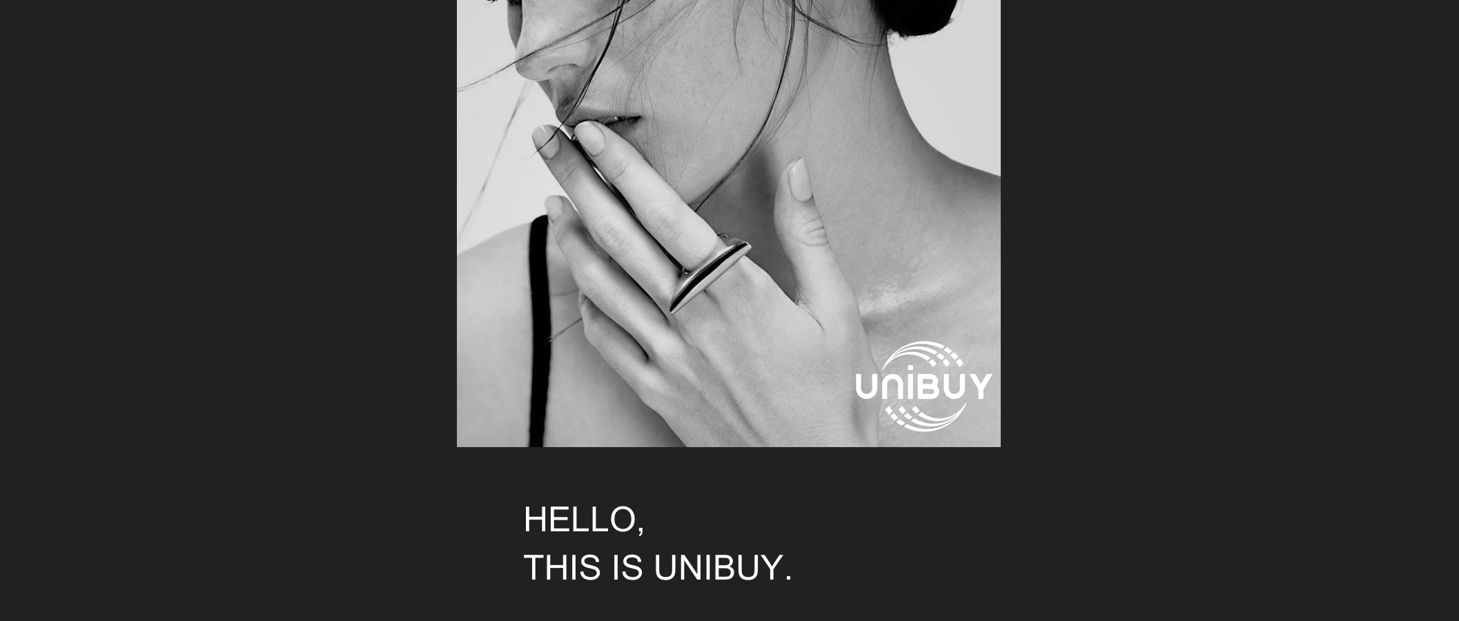 客户新签 | 聚焦奢侈品供应链领域，UniBuy充分发挥平台优势