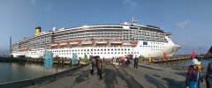 【巨沃春茗】歌诗达游轮-越南之旅