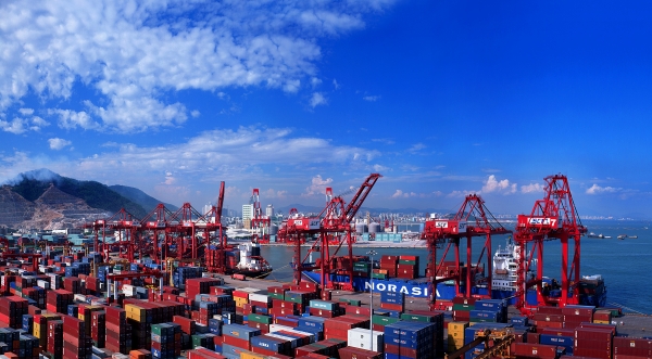 巨沃携手资深国际贸易公司阳光东升，开拓海外版图