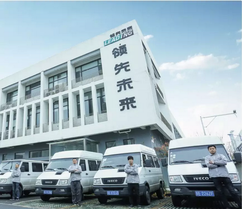 办公行业|巨沃助力领先未来实现仓储精细化管理